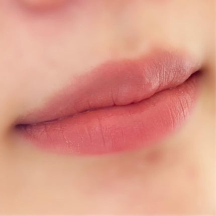 タトゥーベルベットティント/フォレンコス/リップティントを使ったクチコミ(4枚目)