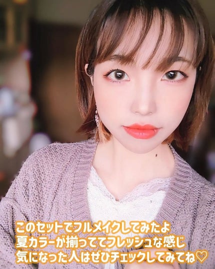 トランスルーセントパウダー/SRICHAND/ルースパウダーを使ったクチコミ(4枚目)