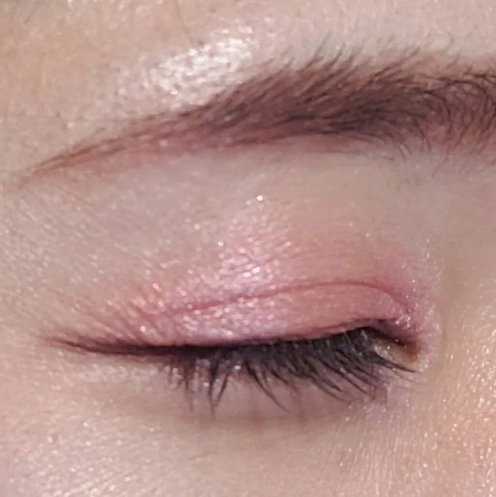 エクストラ ディメンション アイシャドウ/M・A・C/単色アイシャドウを使ったクチコミ（2枚目）