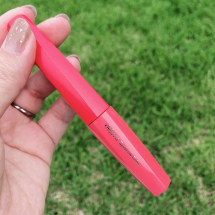 フィルム眉カラー/デジャヴュ/眉マスカラを使ったクチコミ(4枚目)