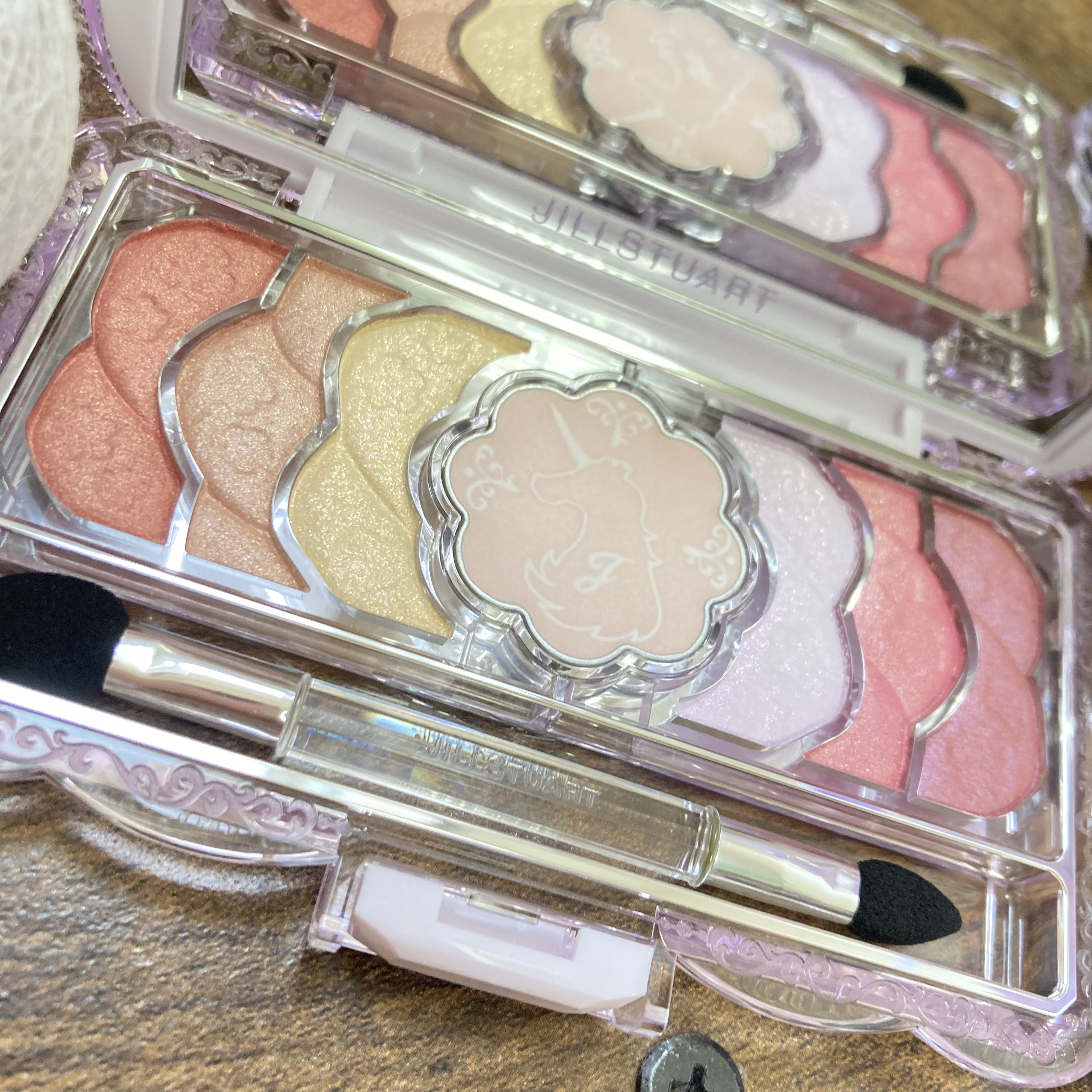 ウォンジョンヨ モイストリッププライマー　/Wonjungyo/リップオイルを使ったクチコミ（2枚目）