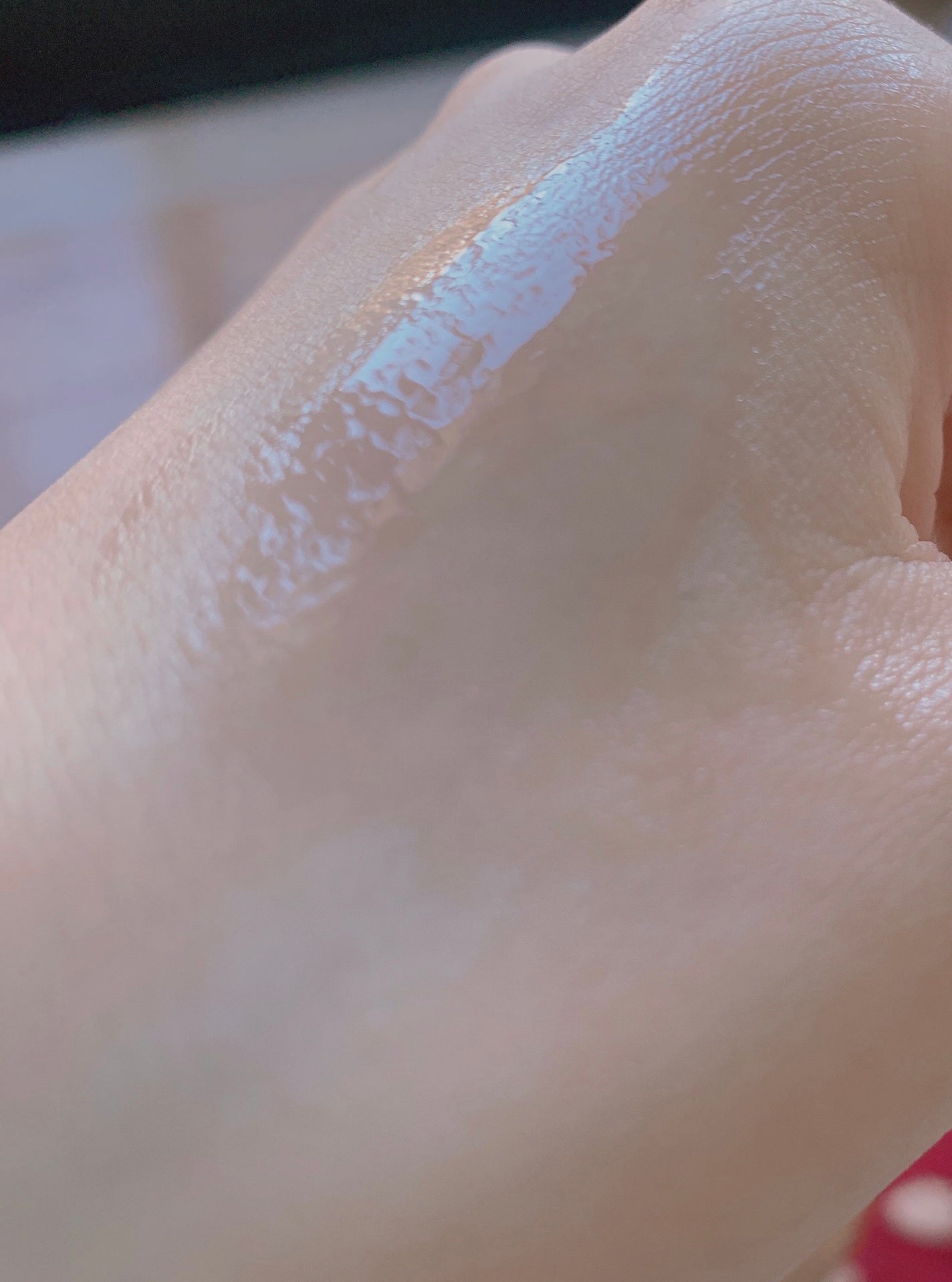 リップスリーピングマスク/LANEIGE/リップバームを使ったクチコミ(4枚目)