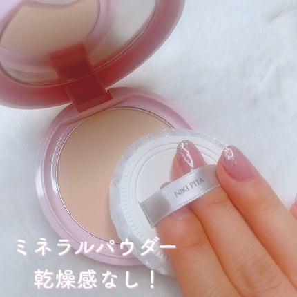 AC 薬用トリプルCCクリーム/NIKI PITA/CCクリームを使ったクチコミ(5枚目)