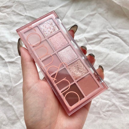 ロング&カラード ラッシュ/excel/マスカラを使ったクチコミ(6枚目)