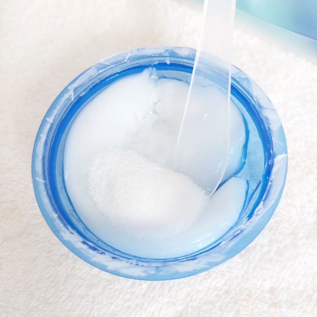 siki on LIPS 「【 炭酸パックプルリ(purury) 】パック中もたれてくるこ..」(3枚目)