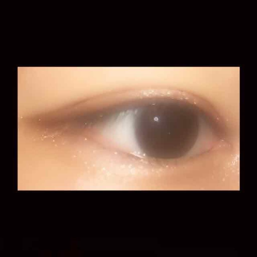 のびるアイテープ/セリア/二重まぶた用アイテムを使ったクチコミ（3枚目）