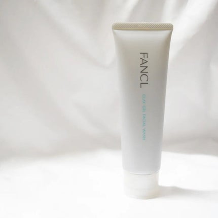 泥ジェル洗顔/ファンケル/その他洗顔料を使ったクチコミ(1枚目)