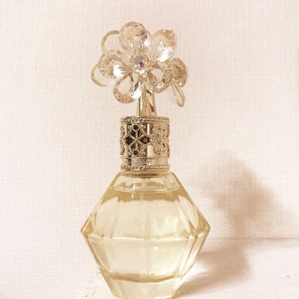 クリスタルブルーム エターナルダズル オードパルファン/JILL STUART/香水(レディース)を使ったクチコミ(1枚目)