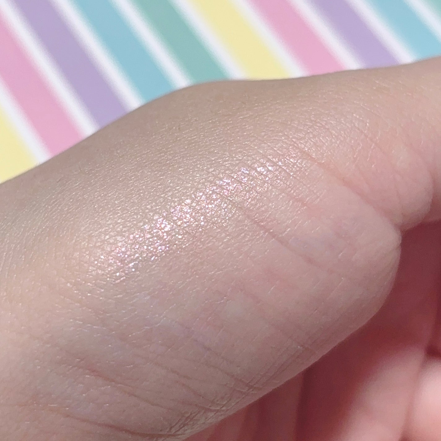 ティアー アイライナー/ETUDE/リキッドアイライナーを使ったクチコミ(6枚目)