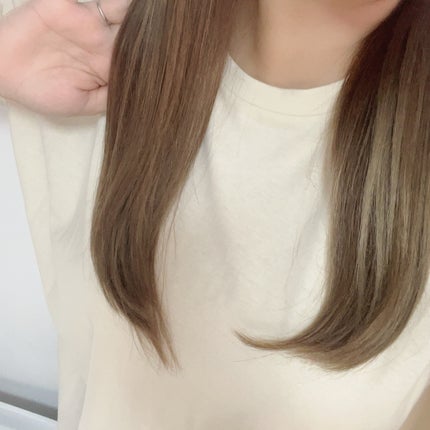 シャルエーゼ ヘア エッセンス/シャルレ/ヘアオイルを使ったクチコミ(4枚目)