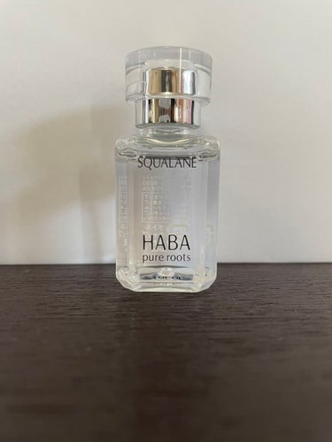 24 ナチュラルモイストオイル 30ml/24h cosme/フェイスオイルを使ったクチコミ（1枚目）