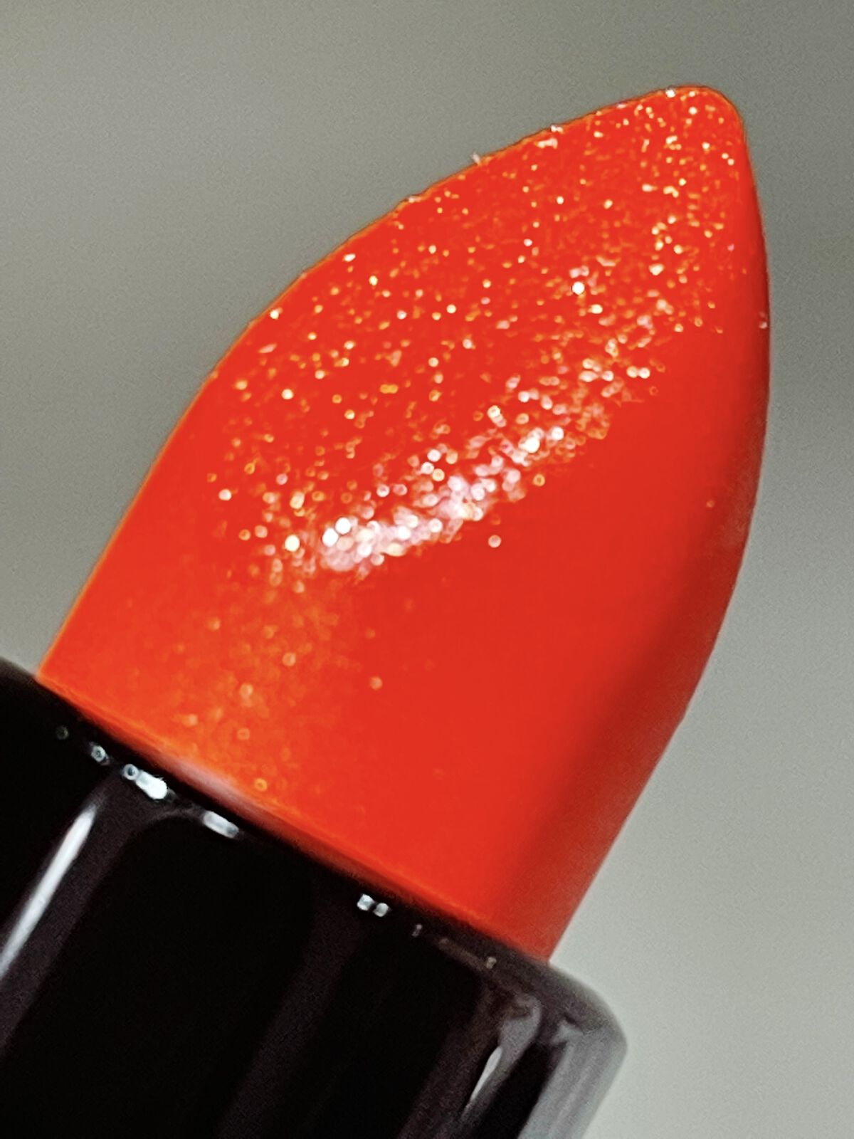 ディグニファイド リップス EX13(限定色)/Celvoke/口紅を使ったクチコミ（3枚目）