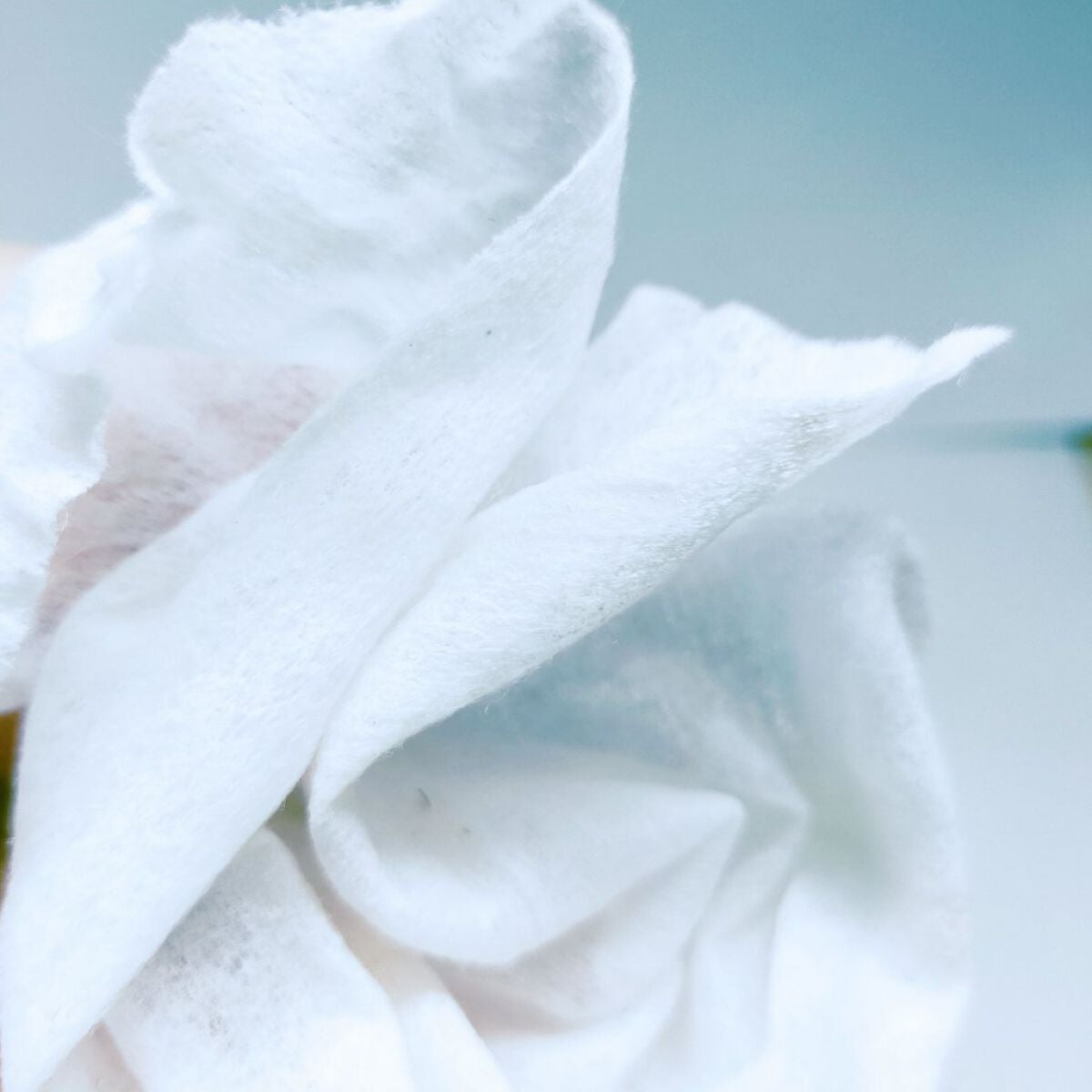 コラーゲン配合メイク落としシート/DAISO/クレンジングシートを使ったクチコミ(2枚目)