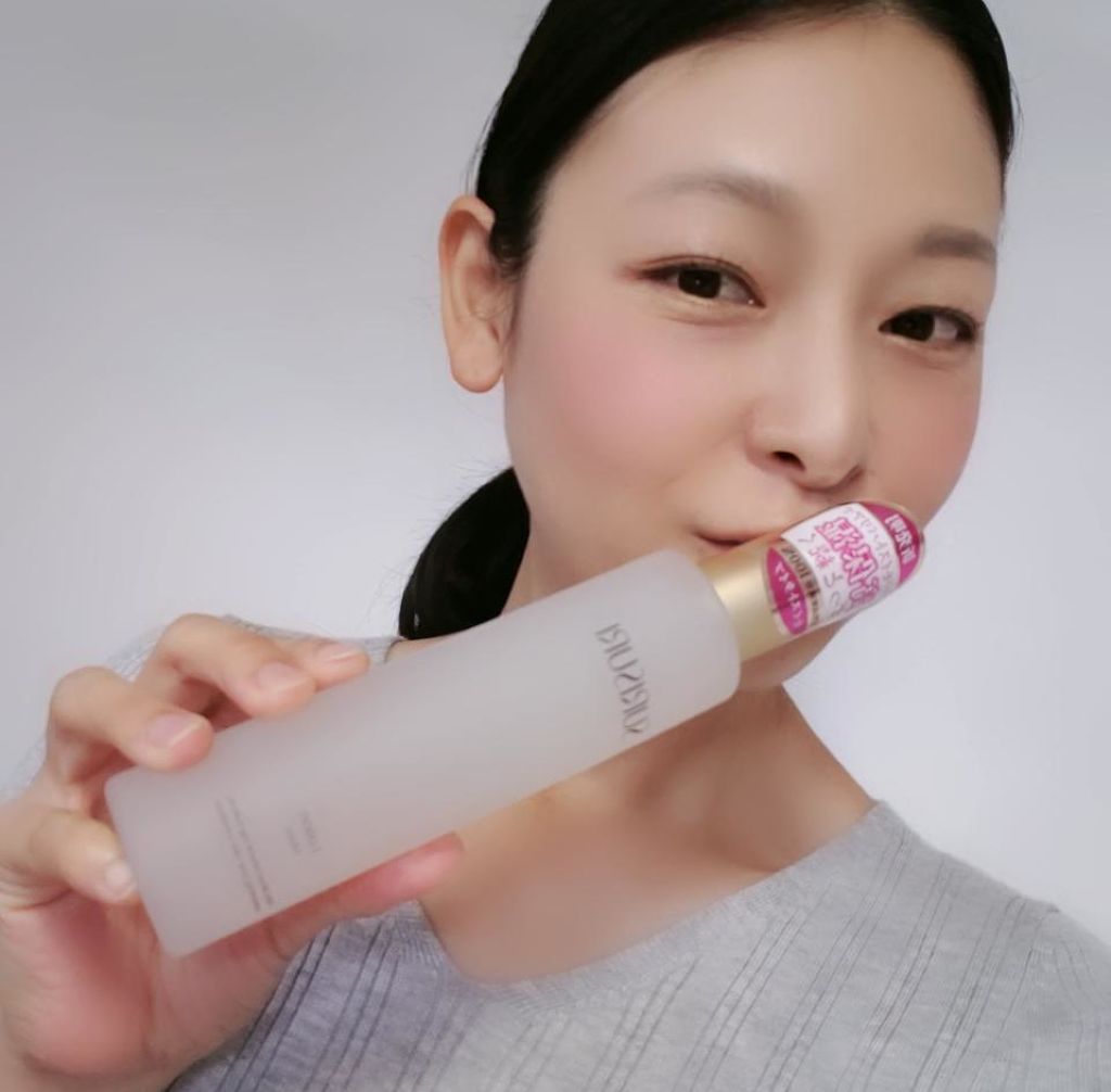 SURISURI /R&/化粧水を使ったクチコミ(2枚目)