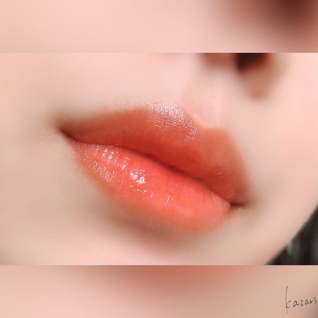 アイズオンミー/CILY/単色アイシャドウを使ったクチコミ(7枚目)