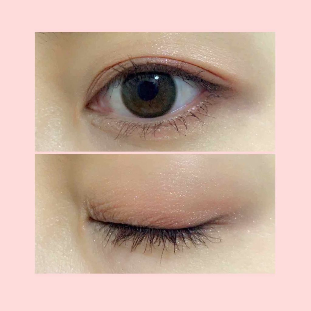 アイグロウ ジェム/DECORTÉ/ジェル・クリームアイシャドウを使ったクチコミ（1枚目）