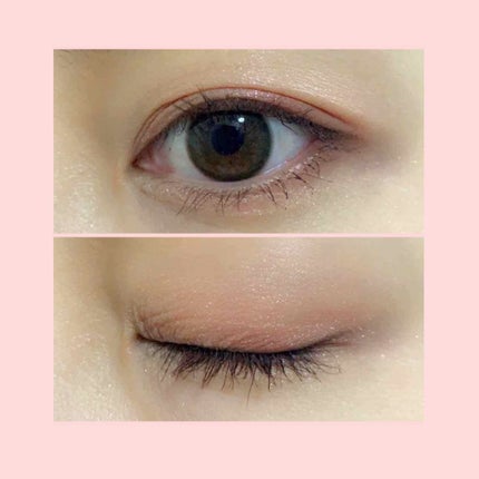 アイグロウ ジェム/DECORTÉ/ジェル・クリームアイシャドウを使ったクチコミ(1枚目)