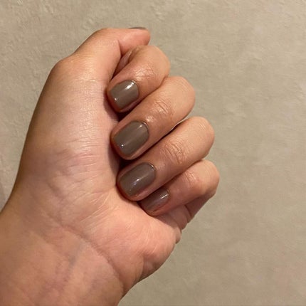 ザ ネイルポリッシュ 023C Private Jet プライベート ジェット/ADDICTION/マニキュアの画像