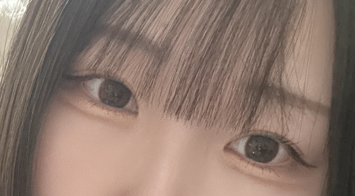 feliamo 1month/feliamo/１ヶ月（１MONTH）カラコンを使ったクチコミ（3枚目）