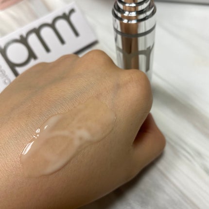 ユース ラディアンス ビタチノール セラム/primera/美容液を使ったクチコミ(5枚目)