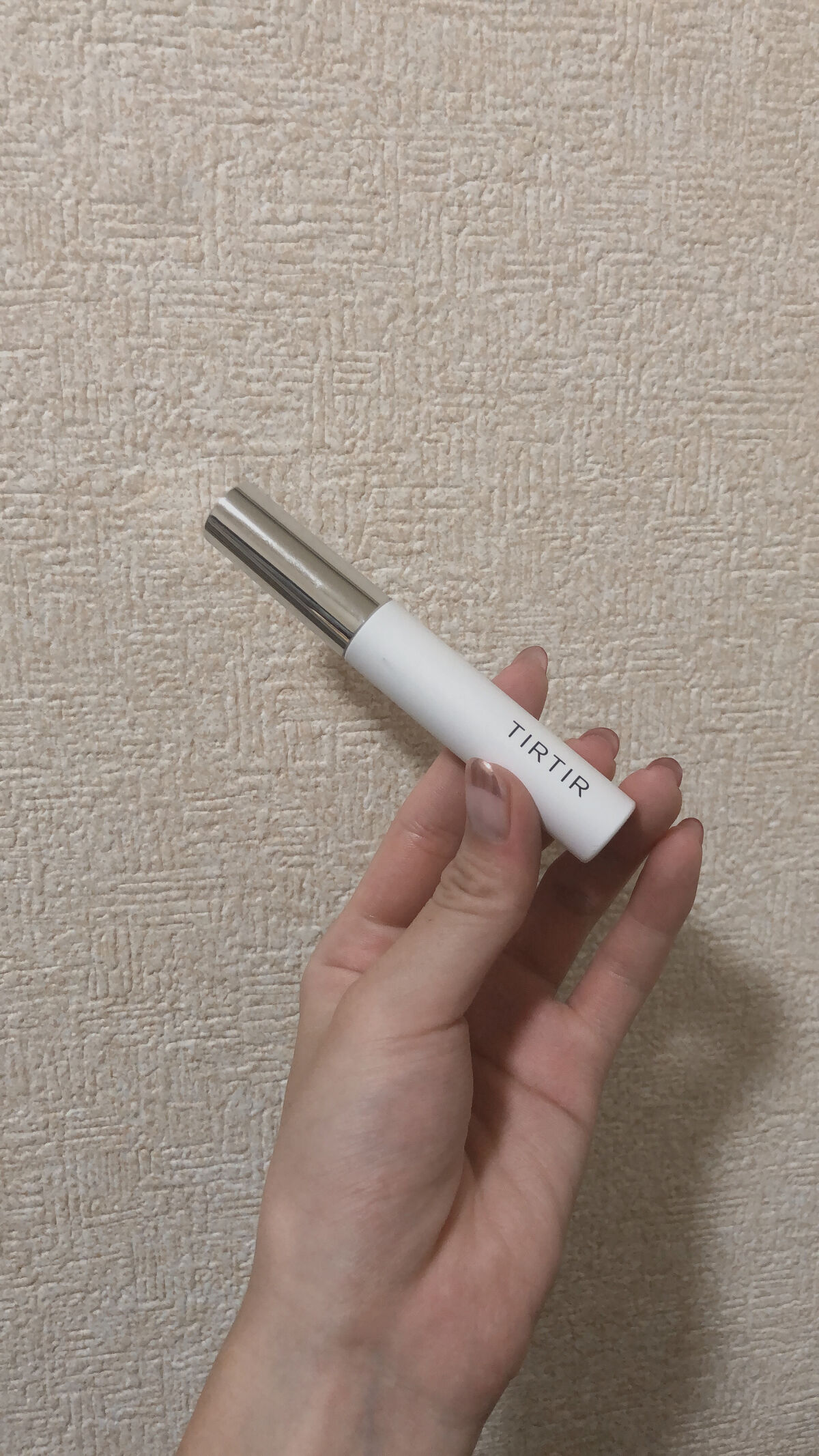 マキシ ボリューム アイラッシュセラム/TIRTIR(ティルティル)/まつげ美容液を使ったクチコミ（1枚目）