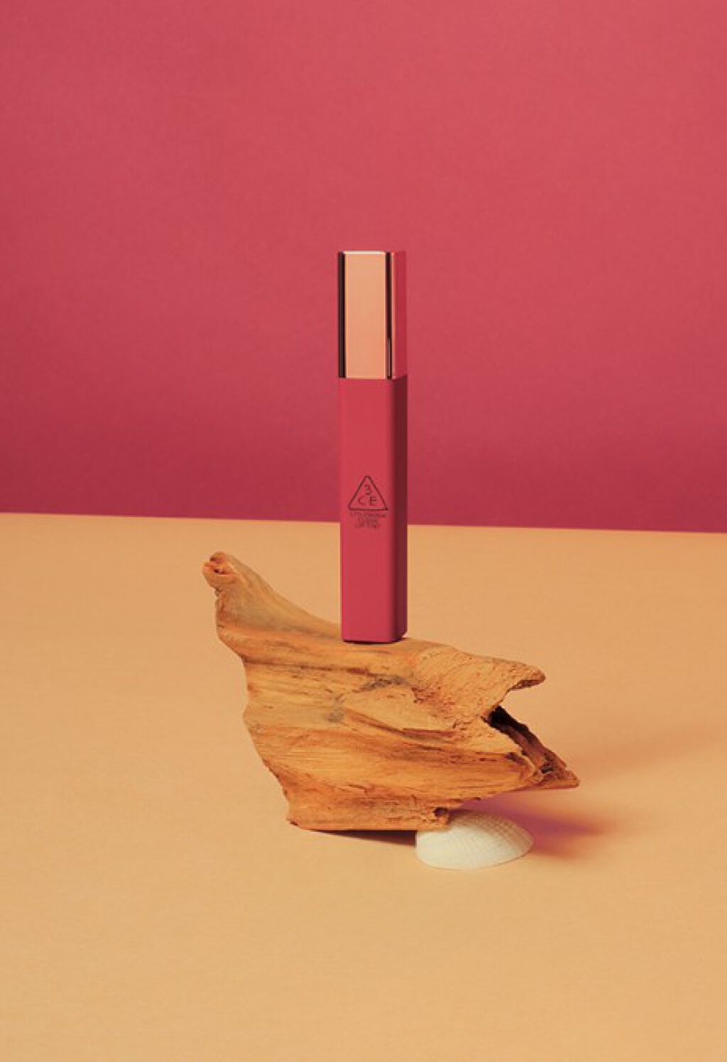 3CE CLOUD LIP TINT #PINKALICIOUS