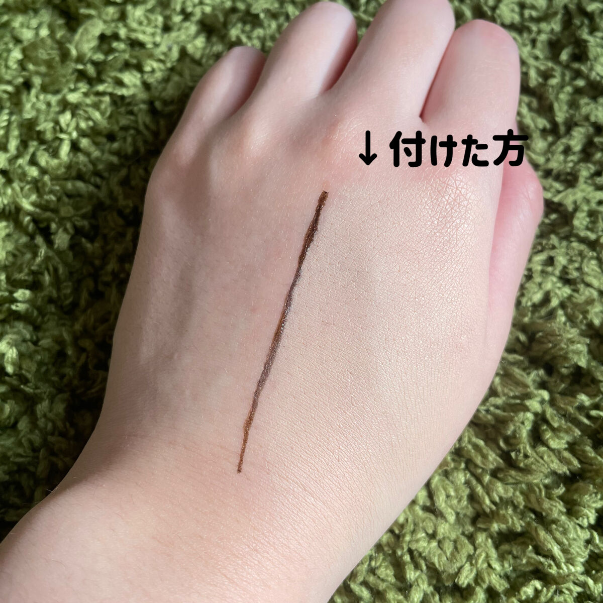 プロテーラービーベルベットカバークッション/espoir/クッションファンデーションを使ったクチコミ（2枚目）