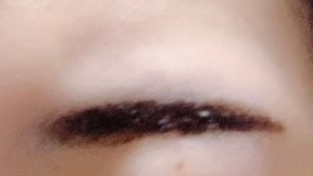 眉ティントSVR/Fujiko/眉ティントを使ったクチコミ(2枚目)