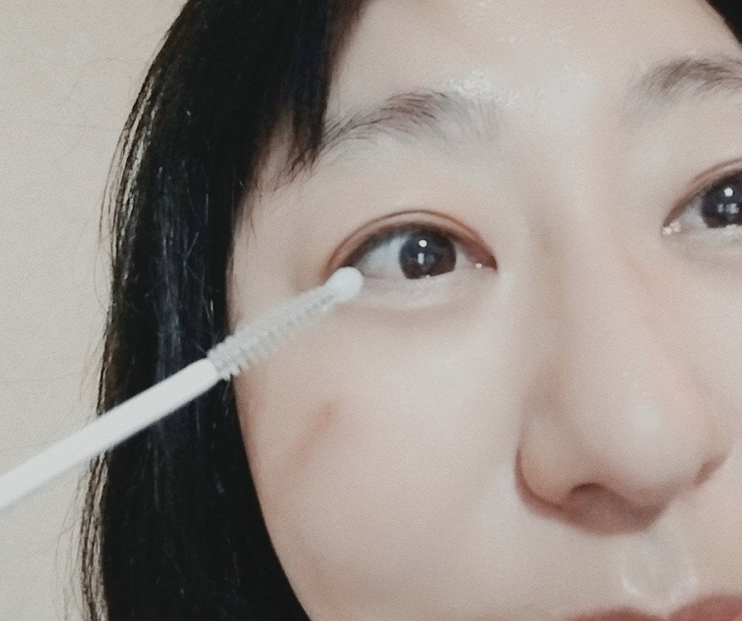 mcgroupakiko on LIPS 「cosmeは勿論、まつ毛美容液は特にどんなに効果のあるものでも..」(4枚目)