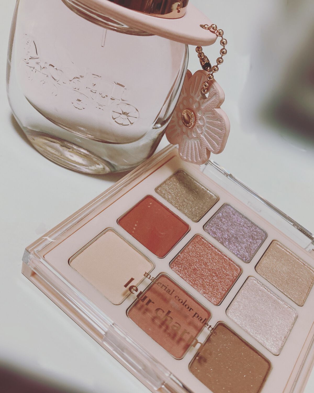 もえ on LIPS 「〜present〜..」(3枚目)