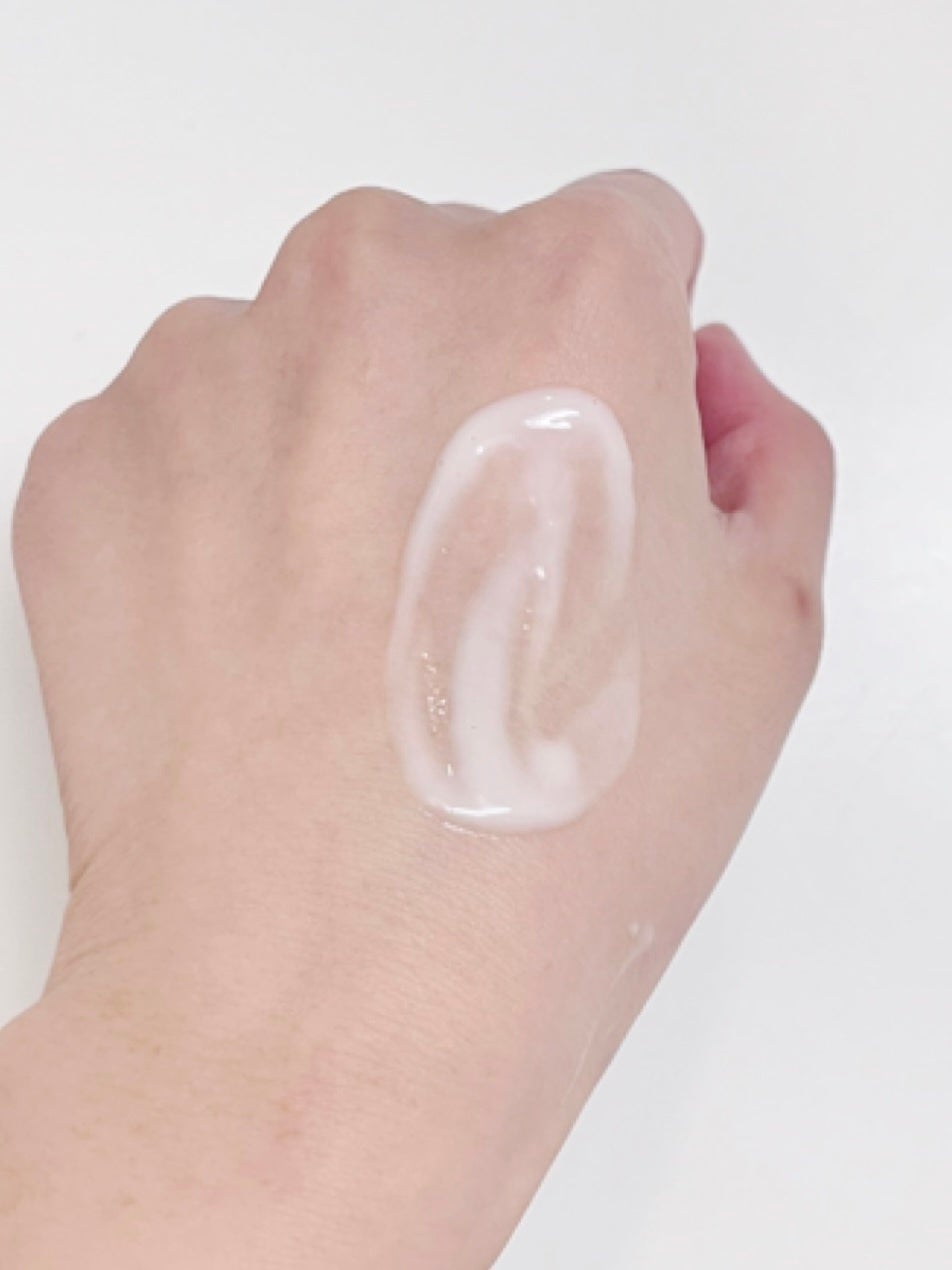 アドバンスド ブライトニング セラム/オルビス/美容液を使ったクチコミ(3枚目)