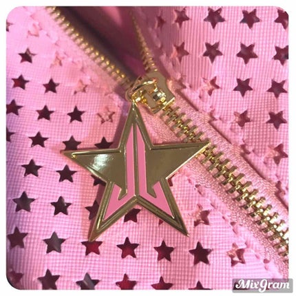 Star Mirror/Jeffree Star Cosmetics/その他化粧小物を使ったクチコミ(2枚目)