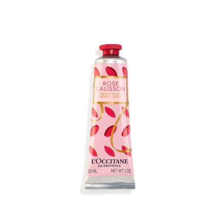 L'OCCITANE ローズカリソン ハンドクリーム