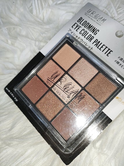 パーフェクトスタイリストアイズ/キャンメイク/アイシャドウパレットを使ったクチコミ(3枚目)