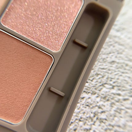 インザミラーアイパレット/Ririmew/アイシャドウパレットを使ったクチコミ(5枚目)