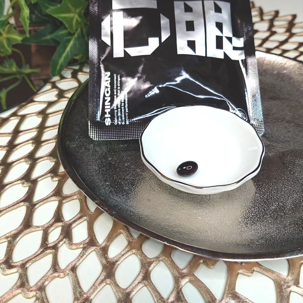 ゲーミングサプリ ガチサプ 心眼/ガチサプ/健康サプリメントを使ったクチコミ（2枚目）