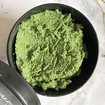 ハーバリズム/ラッシュ/その他洗顔料を使ったクチコミ(3枚目)