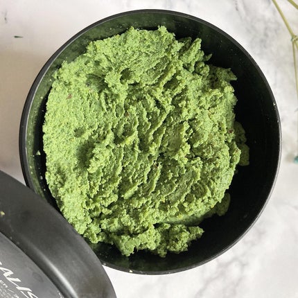 ハーバリズム/ラッシュ/その他洗顔料を使ったクチコミ(2枚目)