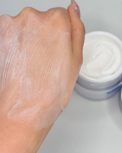 リアルバリア エクストリームクリームマスク/Real Barrier/シートマスク・パックを使ったクチコミ(9枚目)