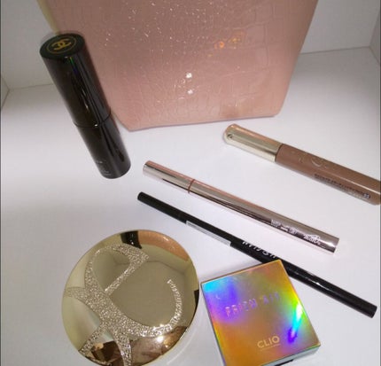 スリムスケッチアイブロウペンシル/U R GLAM/アイブロウペンシルを使ったクチコミ(2枚目)