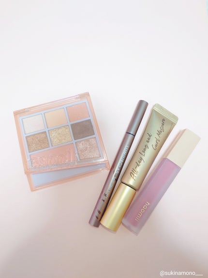 スキルレスライナー/LUMIURGLAS/リキッドアイライナーを使ったクチコミ(4枚目)