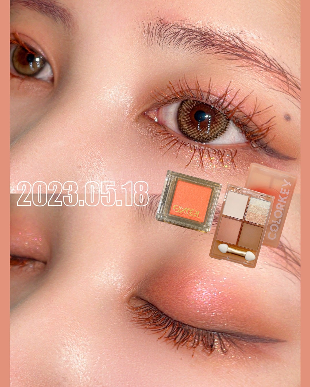 プライムリキッドアイライナー リッチキープ/ヒロインメイク/リキッドアイライナーを使ったクチコミ(1枚目)