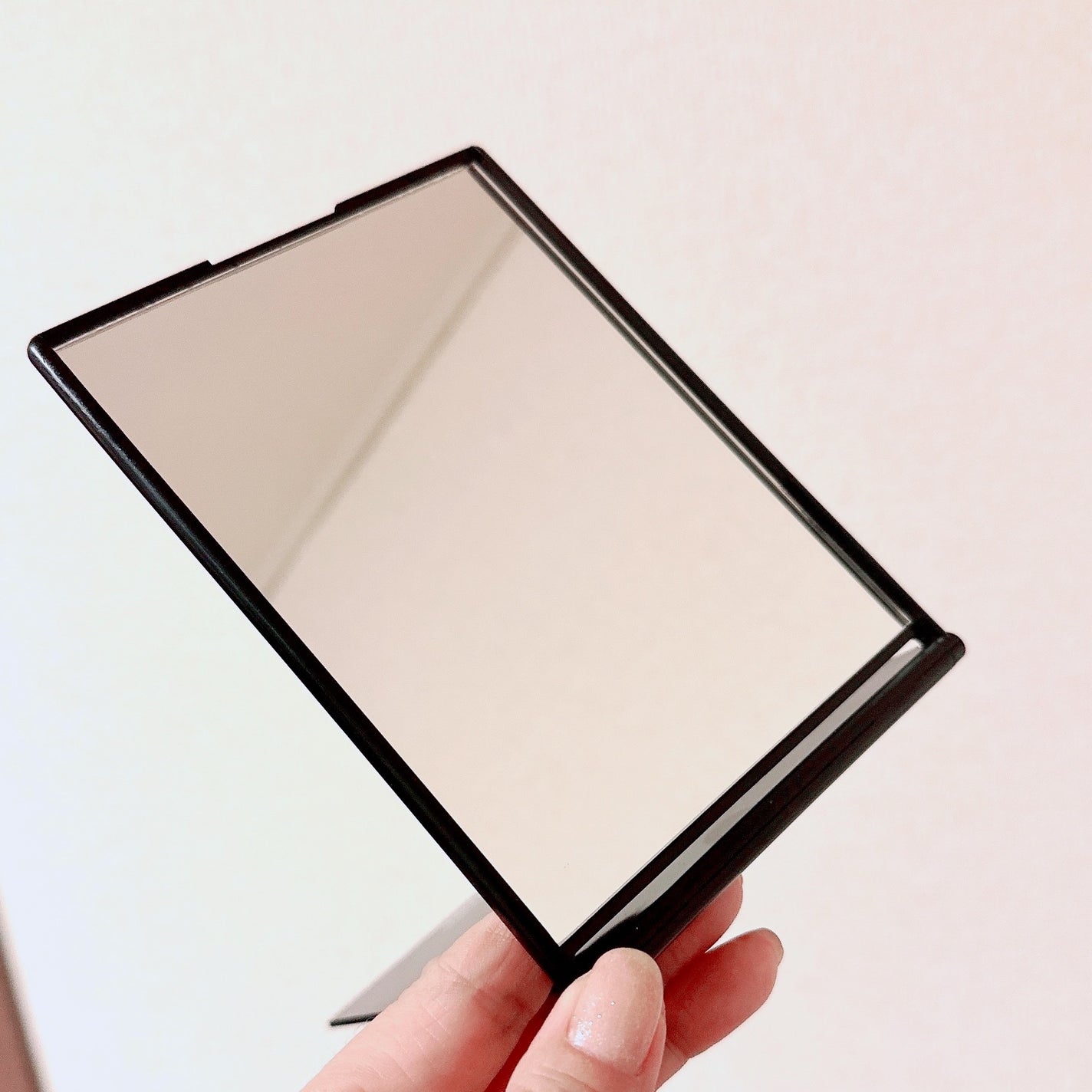 リアルックミラー/ロージーローザ/その他化粧小物を使ったクチコミ(2枚目)