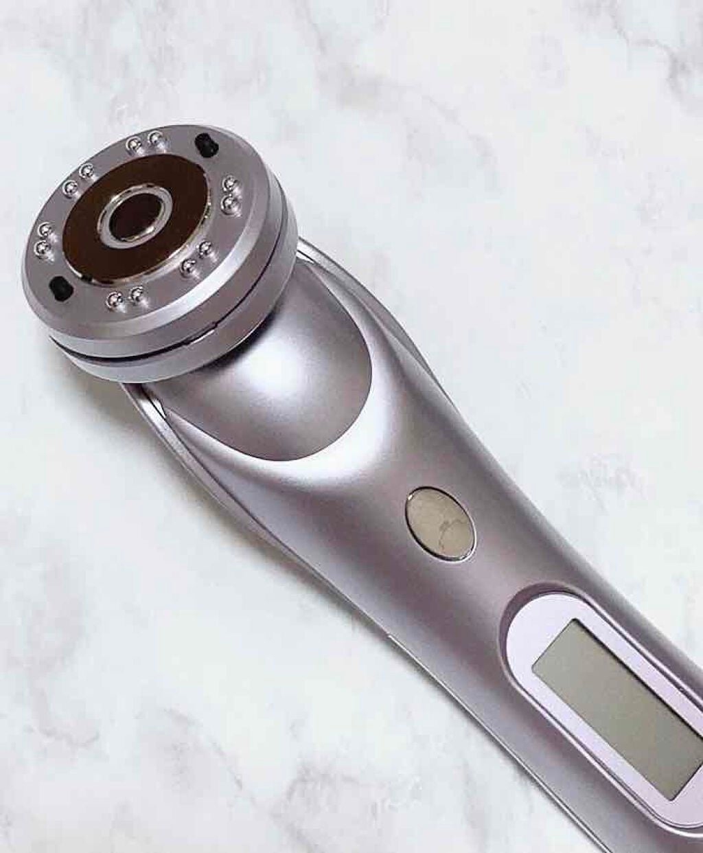 Cエッセンス/EBiS化粧品/美容液を使ったクチコミ(4枚目)