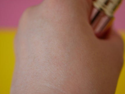 エアリータッチ デイエッセンス/クラブ/美容液を使ったクチコミ(4枚目)