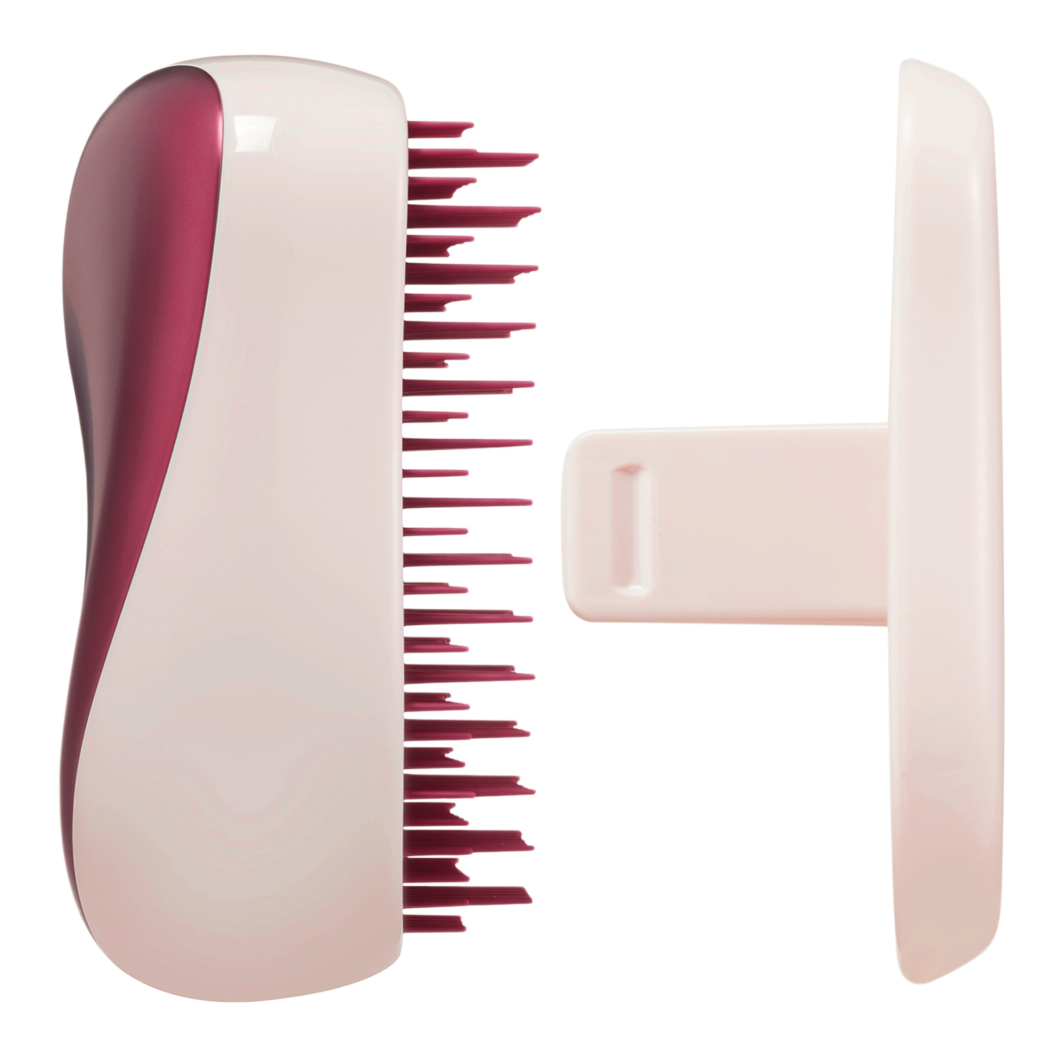 コンパクトスタイラー バーガンディレッド