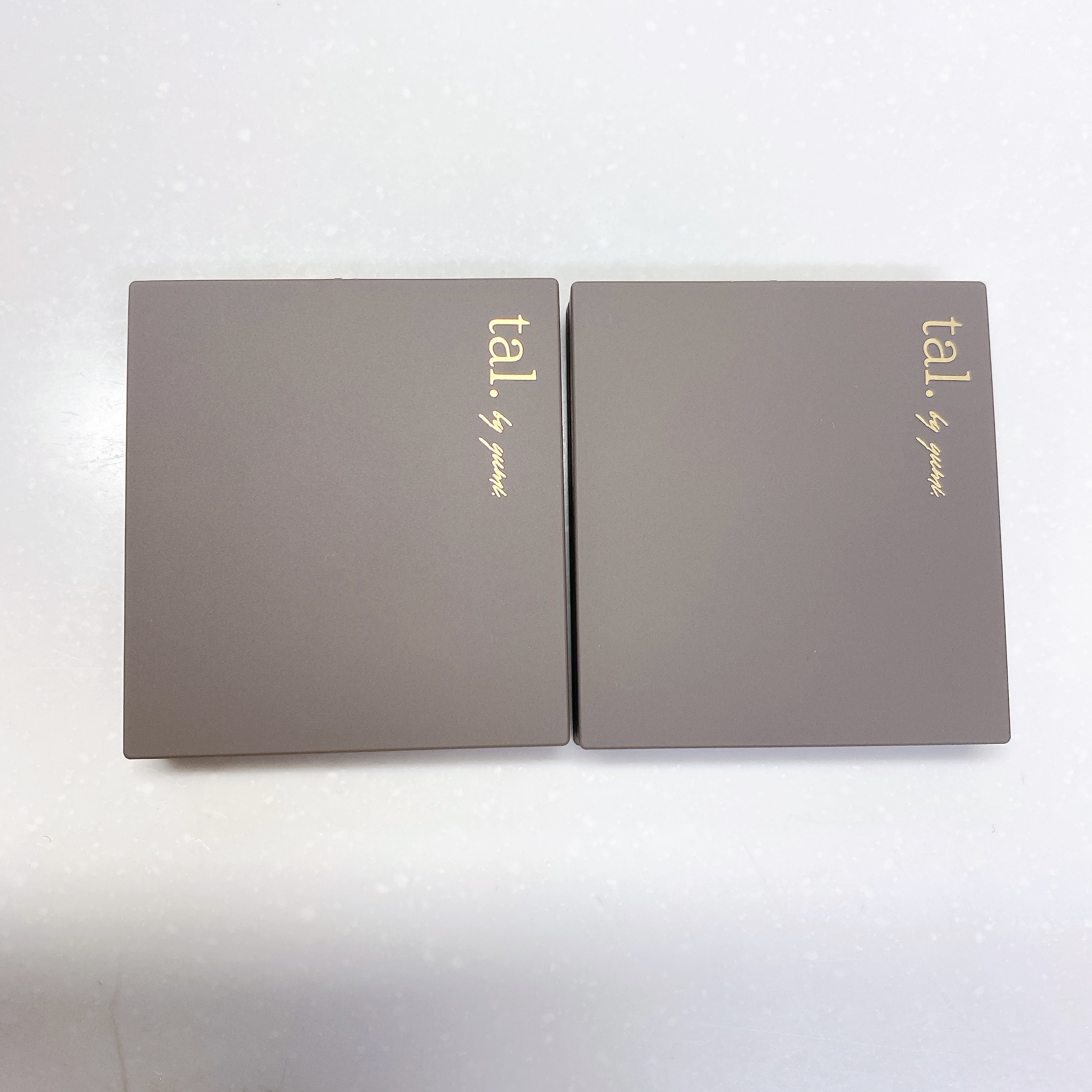 tal.by Yumi チーク/しまむら/パウダーチークを使ったクチコミ（3枚目）