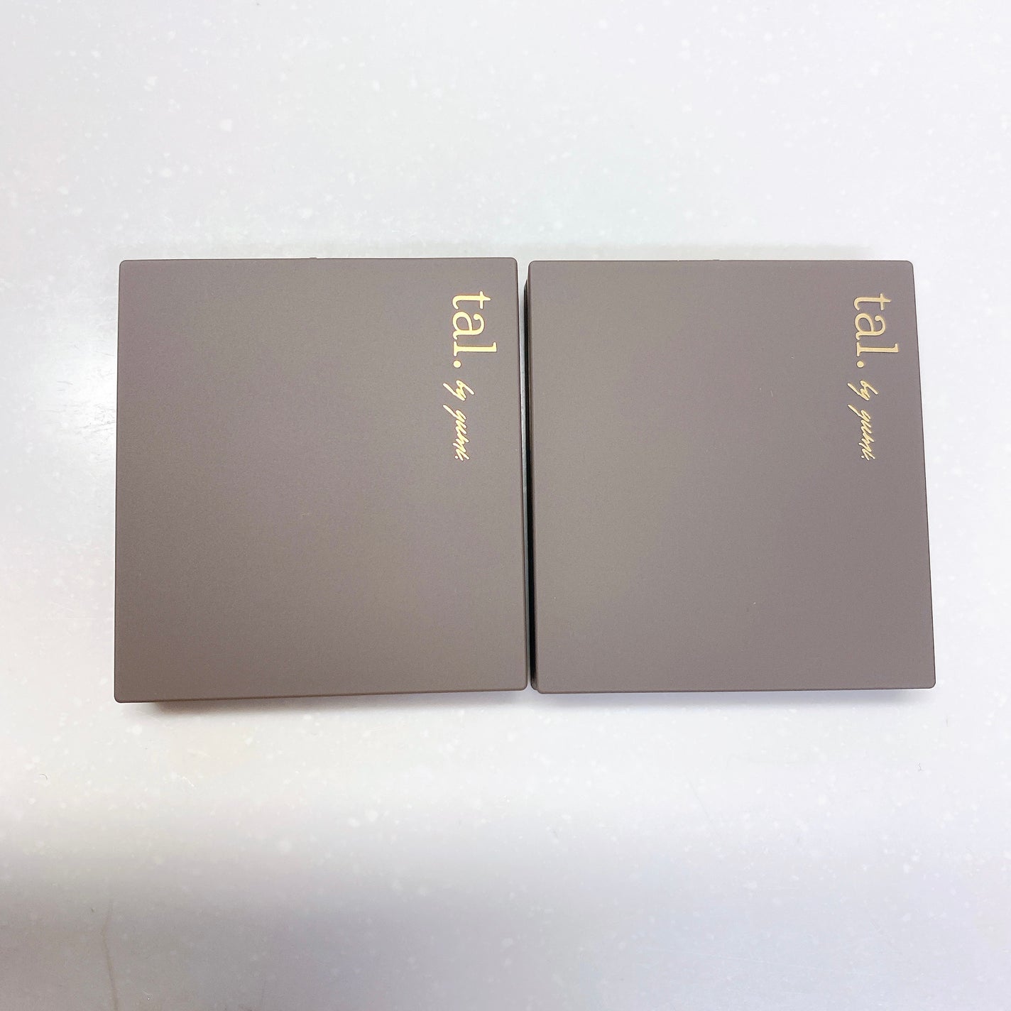 tal.by Yumi チーク/しまむら/パウダーチークを使ったクチコミ(3枚目)