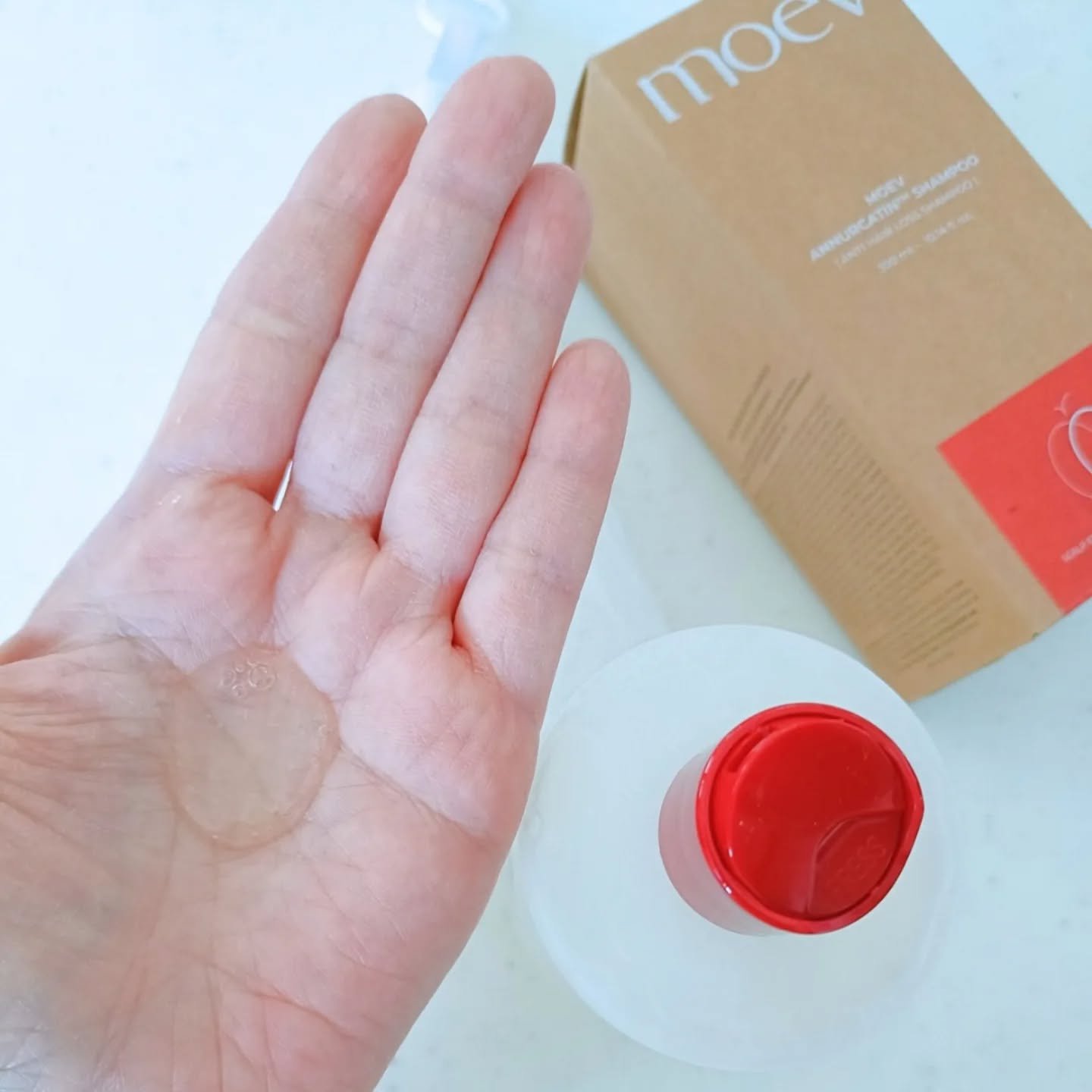 を使ったクチコミ（3枚目）