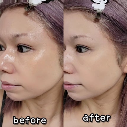 エテュセ フェイスエディション(パウダー)/ettusais/プレストパウダーを使ったクチコミ(5枚目)